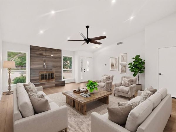 2210 Placid Drive, Carrollton, TX 75007