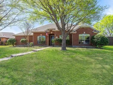 8101 Lido Court, Frisco, TX 75035