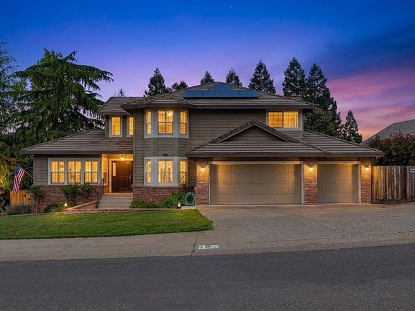 2565 Bertella Rd, Cameron Park, CA 95682