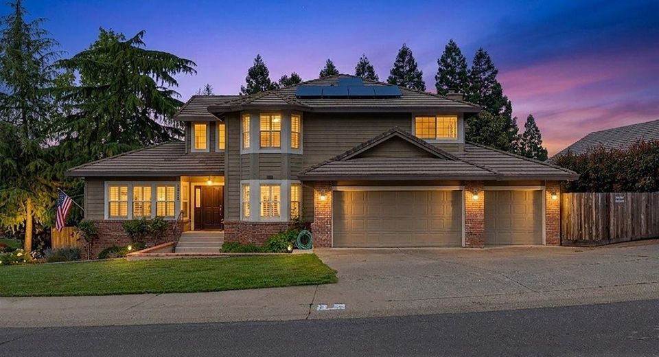 2565 Bertella Rd, Cameron Park, CA 95682 Photo