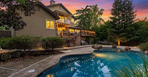 2565 Bertella Rd, Cameron Park, CA 95682 Photo