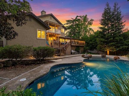 2565 Bertella Rd, Cameron Park, CA 95682 Photo