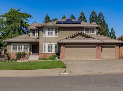 2565 Bertella Rd, Cameron Park, CA 95682 Photo