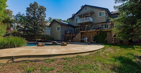 2565 Bertella Rd, Cameron Park, CA 95682 Photo