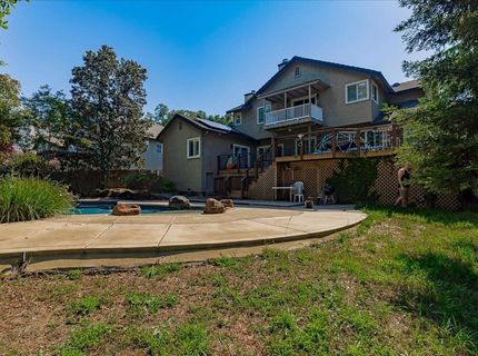 2565 Bertella Rd, Cameron Park, CA 95682 Photo