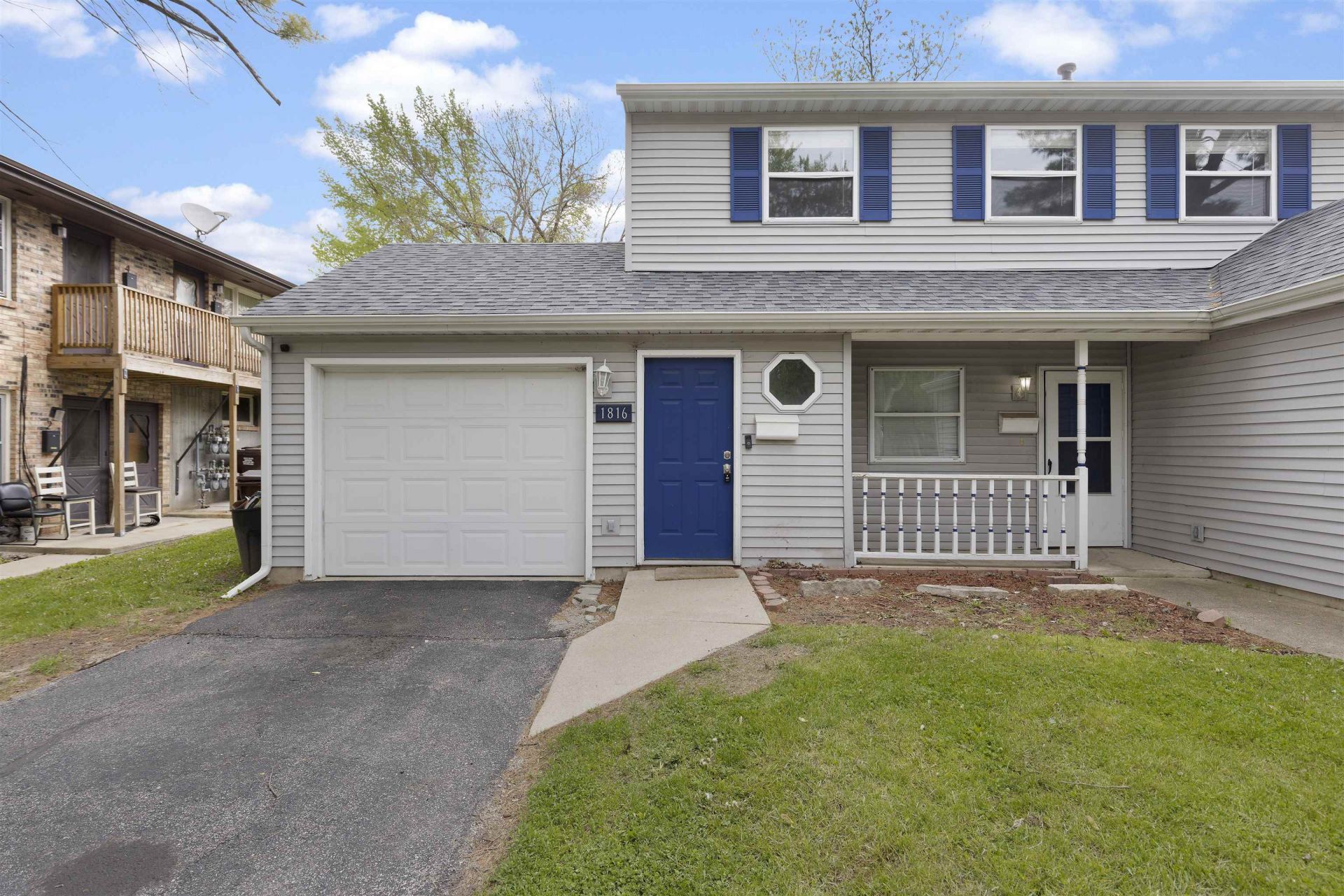 1816 Remington Road, Rockford, IL 61108 Main Photo