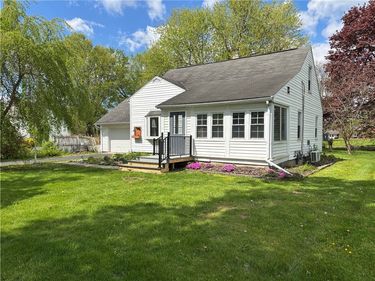 163 Ridge Road, Horseheads, NY 14845