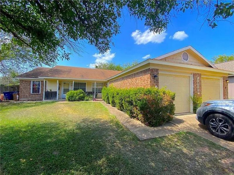 12300 Patron Dr, Unit B, Austin, TX 78758 Main Photo