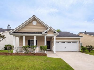 321 Killarney Trail, Moncks Corner, SC 29461