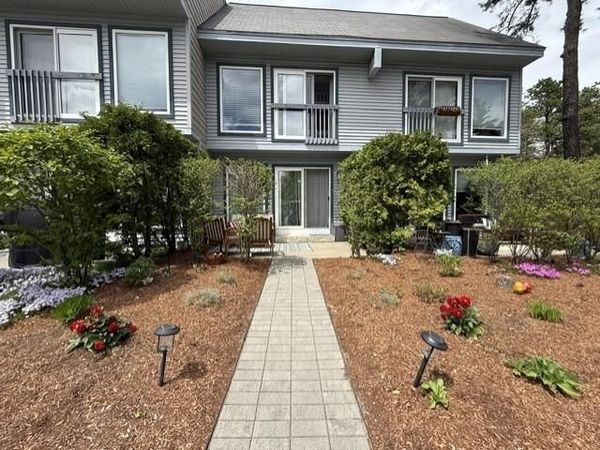 19 Burns Avenue, Unit 5, Concord, NH 03301