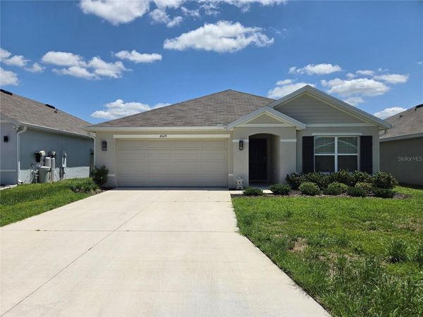 8609 SW 46TH TERRACE , OCALA, FL 34476