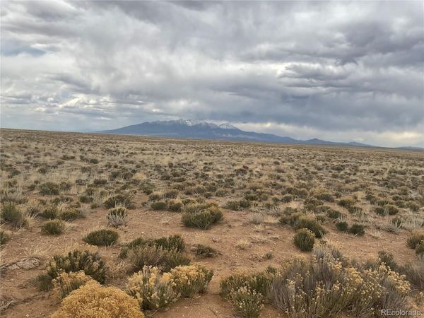 Lot 11 S.3rd. St , Sanford, CO 81151