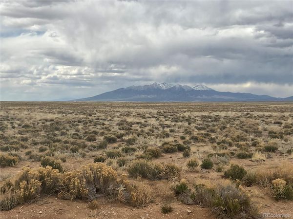 Lot 3 County Road X , Sanford, CO 81151