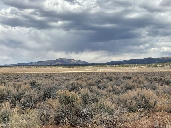 Lot 91 Triana Rd. , Fort Garland, CO 81133