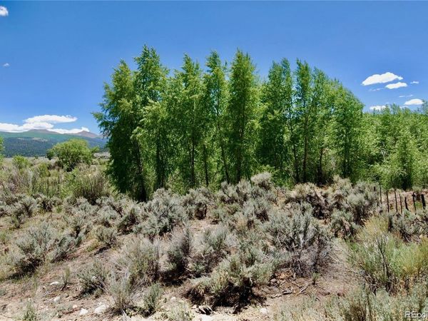 County Rd M5 , Chama, CO 81152