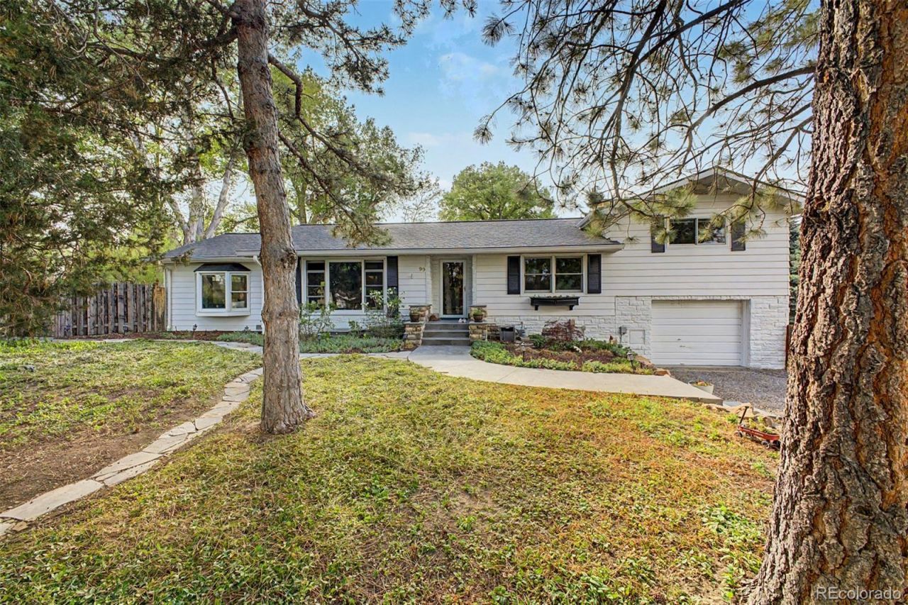 99 S Holland Street, Lakewood, CO 80226 Main Photo