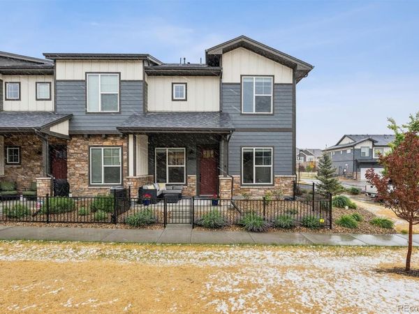 3405 E Fork Drive , Unit 104, Loveland, CO 80538