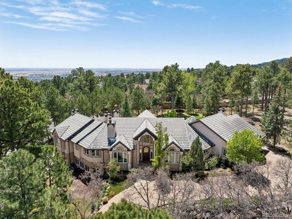 668 Silver Oak Grove , Colorado Springs, CO 80906