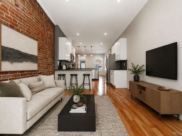 2955 Champa Street, Denver, CO 80205