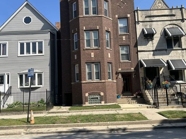 6523 S Greenwood Avenue, Unit 1, Chicago, IL 60637