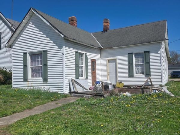 424 N Main Street, Hamden, OH 45634