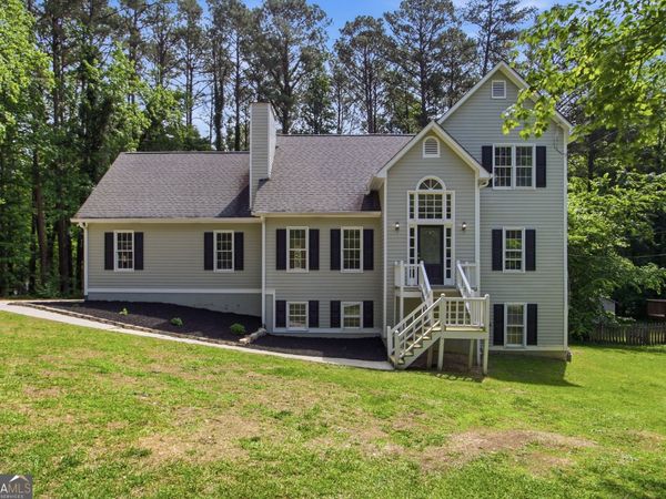 100 Nectar Place, Dallas, GA 30132