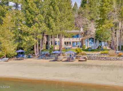 1011 Lakeshore Boulevard, Incline Village, NV 89451 Photo