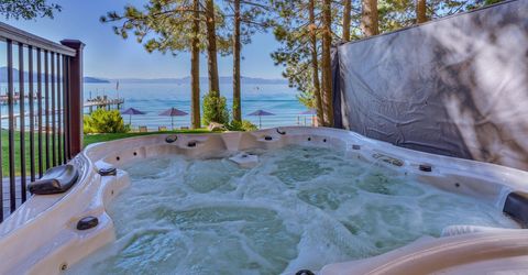 1011 Lakeshore Boulevard, Incline Village, NV 89451 Photo