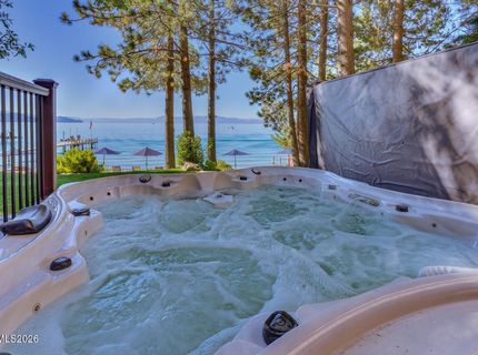 1011 Lakeshore Boulevard, Incline Village, NV 89451 Photo