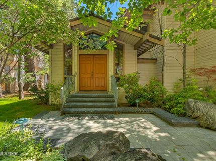 1011 Lakeshore Boulevard, Incline Village, NV 89451 Photo