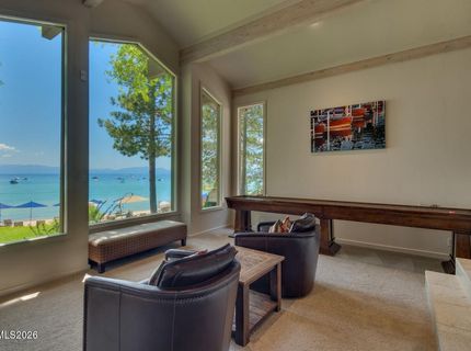 1011 Lakeshore Boulevard, Incline Village, NV 89451 Photo