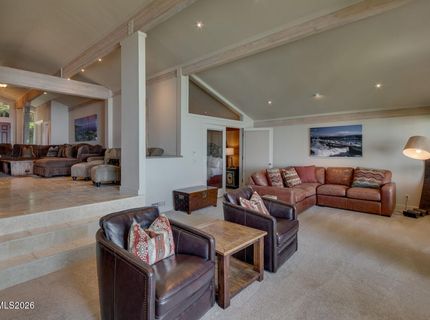 1011 Lakeshore Boulevard, Incline Village, NV 89451 Photo