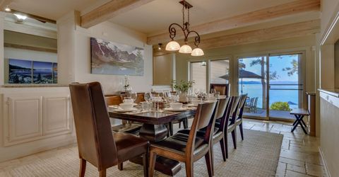 1011 Lakeshore Boulevard, Incline Village, NV 89451 Photo