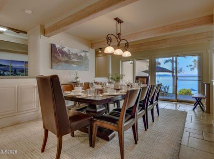 1011 Lakeshore Boulevard, Incline Village, NV 89451 Photo