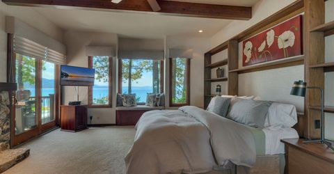 1011 Lakeshore Boulevard, Incline Village, NV 89451 Photo