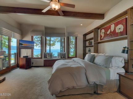 1011 Lakeshore Boulevard, Incline Village, NV 89451 Photo