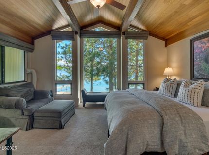 1011 Lakeshore Boulevard, Incline Village, NV 89451 Photo