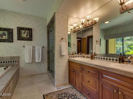 1011 Lakeshore Boulevard, Incline Village, NV 89451 Photo