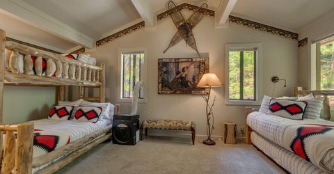 1011 Lakeshore Boulevard, Incline Village, NV 89451 Photo