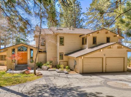 1011 Lakeshore Boulevard, Incline Village, NV 89451 Photo