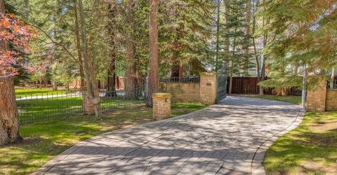 1011 Lakeshore Boulevard, Incline Village, NV 89451 Photo