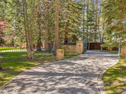 1011 Lakeshore Boulevard, Incline Village, NV 89451 Photo