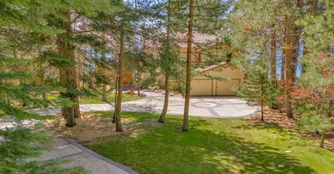 1011 Lakeshore Boulevard, Incline Village, NV 89451 Photo