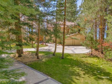 1011 Lakeshore Boulevard, Incline Village, NV 89451 Photo