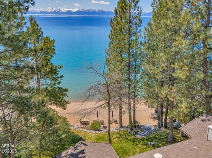 1011 Lakeshore Boulevard, Incline Village, NV 89451 Photo