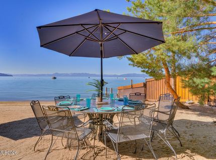 1011 Lakeshore Boulevard, Incline Village, NV 89451 Photo