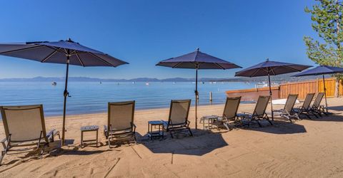 1011 Lakeshore Boulevard, Incline Village, NV 89451 Photo