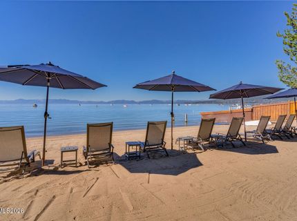 1011 Lakeshore Boulevard, Incline Village, NV 89451 Photo