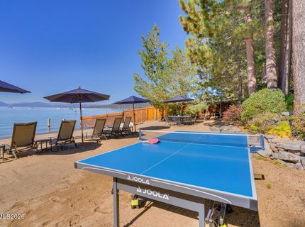 1011 Lakeshore Boulevard, Incline Village, NV 89451 Photo