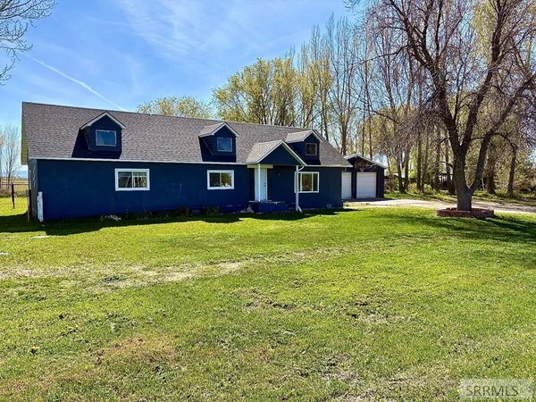 388 N 3500 E, LEWISVILLE, ID 83431